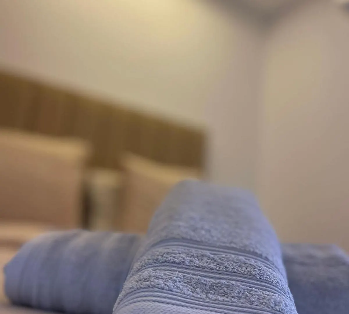 Logement F2 Neuf Gueliz Gare Marakéš Apartmán